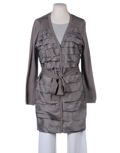 ZOOM HOSS INTROPIA - Cardigan