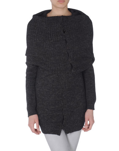 ZOOM Y'S YOHJI YAMAMOTO - Cardigan