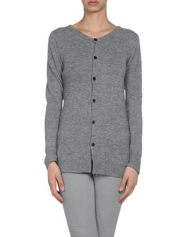 ZOOM YOHJI YAMAMOTO - Cardigan