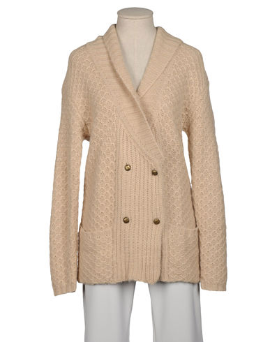 ZOOM SUZIE WINKLE - Cardigan