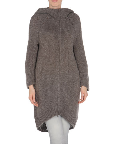 ZOOM Y'S YOHJI YAMAMOTO - Cardigan