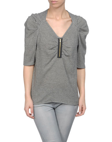 ZOOM SUZIE WINKLE - Blouse