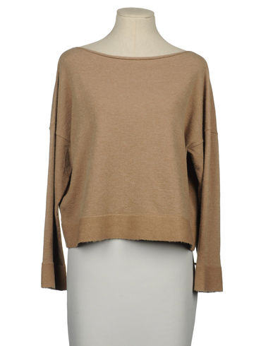 ZOOM LIIS - JAPAN - Long sleeve sweater