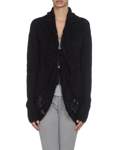 ZOOM CLIPS MORE - Cardigan
