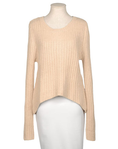 ZOOM SUZIE WINKLE - Long sleeve sweater