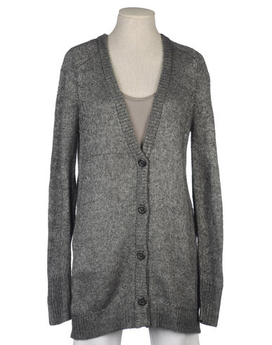ZOOM L'AGENCE - Cardigan