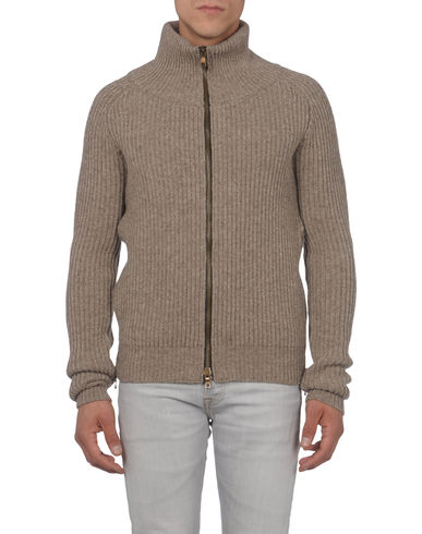 ZOOM BALMAIN - Cardigan