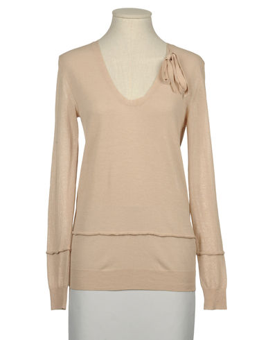 ZOOM TUANUA - Long sleeve sweater