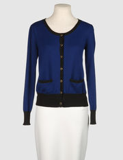VERSION ORIGINALE - Cardigan