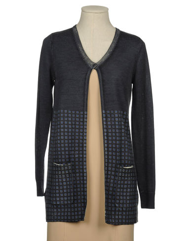ZOOM SZEN - Cardigan