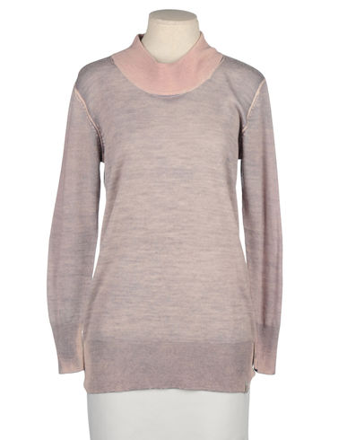 ZOOM SZEN - Long sleeve sweater