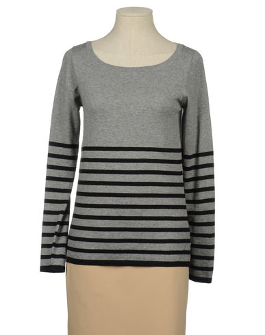 ZOOM AC AUTRE CHOSE - Long sleeve sweater