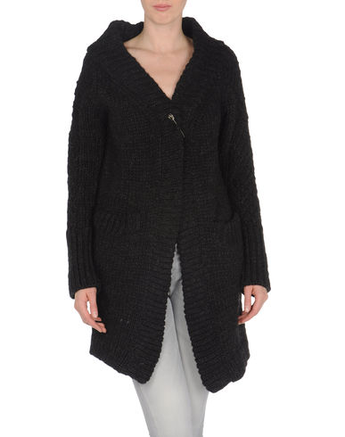 ZOOM Y'S YOHJI YAMAMOTO - Cardigan