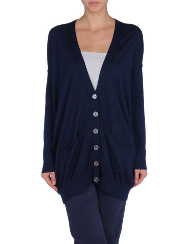 ZOOM L'HERBE ROUGE - Cardigan