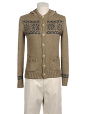 WOOL & CO - Cardigan