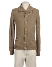 WOOL & CO - Cardigan