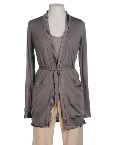 ZOOM ANDREA MORANDO - Cardigan