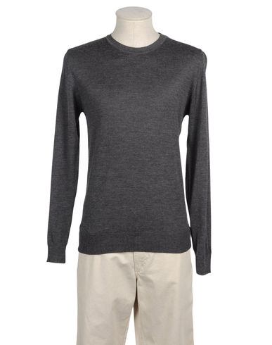 ZOOM WOOL & CO - Crewneck sweater
