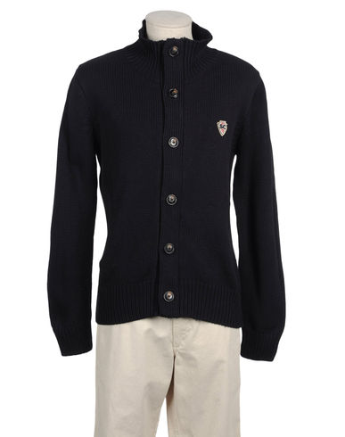 ZOOM SCOTCH & SODA - Cardigan