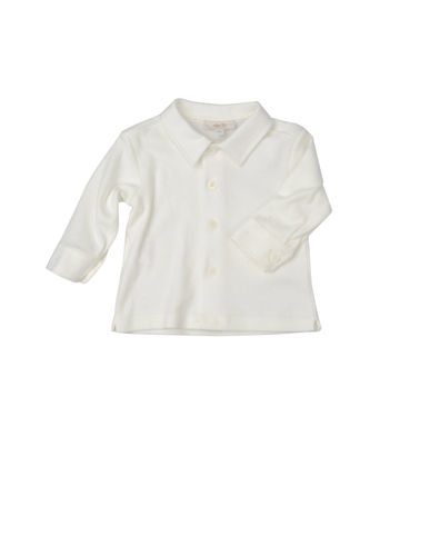 ZOOM ALETTA - Long sleeve shirt