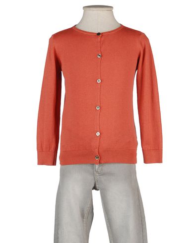ZOOM AMERICAN OUTFITTERS - Cardigan