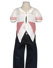 I PINCO PALLINO I&S CAVALLERI - Cardigan