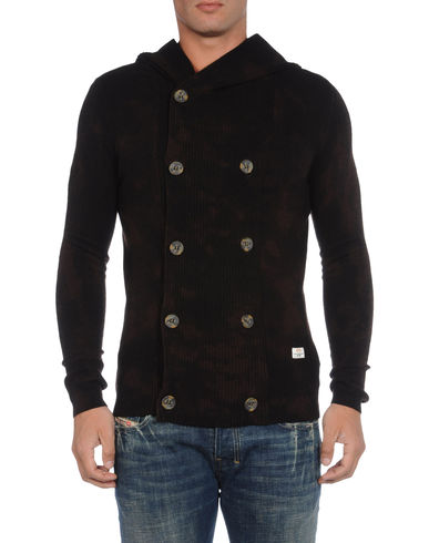 ZOOM DIESEL - Cardigan