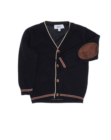 ZOOM ALETTA R.E.D - Cardigan