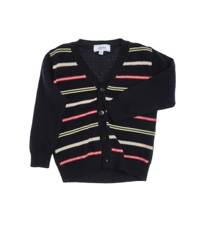 ZOOM ALETTA R.E.D - Cardigan