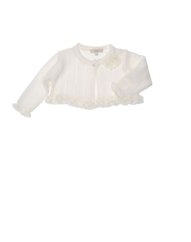 ZOOM ALETTA BABY - Cardigan