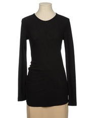 T by ALEXANDER WANG - Long sleeve jumper