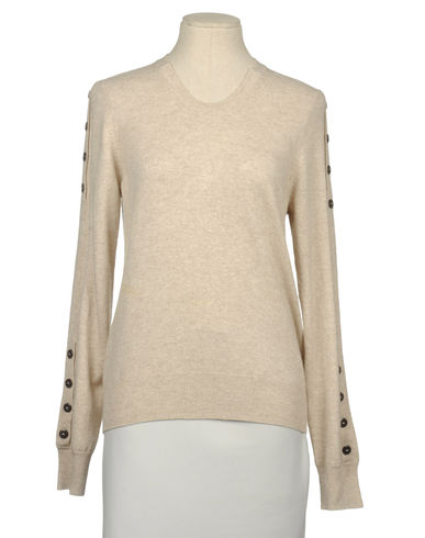 ZOOM JECKERSON - Long sleeve sweater