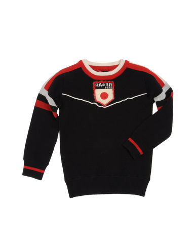 ZOOM RA-RE - Sweater