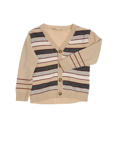 ZOOM ALETTA R.E.D - Cardigan