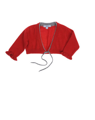 ZOOM ALETTA BABY - Cardigan