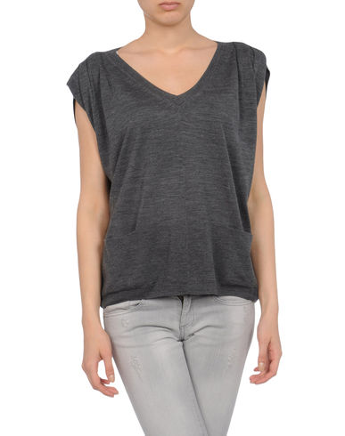 ZOOM JUICY COUTURE - Short sleeve sweater