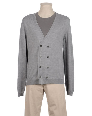 ZOOM GAZZARRINI - Cardigan