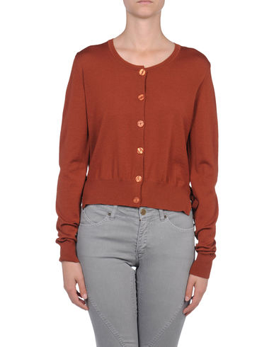 ZOOM SEE BY CHLOÉ - Cardigan