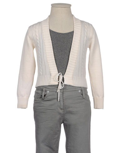 ZOOM ALETTA - Cardigan