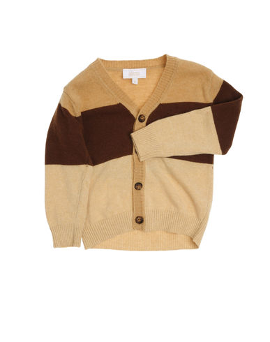 ZOOM ALETTA R.E.D - Cardigan