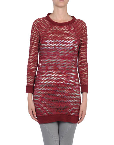 ZOOM ISABEL MARANT - Long sleeve sweater