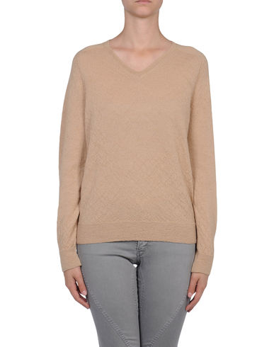 ZOOM ISABEL MARANT - Long sleeve sweater