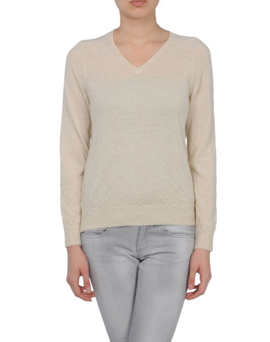 ZOOM ISABEL MARANT - Long sleeve sweater