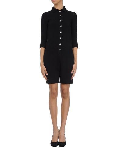 ZOOM AZZARO - Short pant overall
