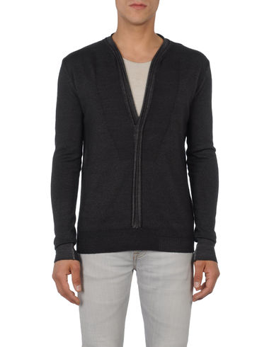 ZOOM JUST CAVALLI - V-neck