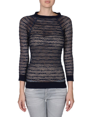 ZOOM ISABEL MARANT - Long sleeve jumper
