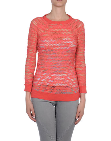 ZOOM ISABEL MARANT - Long sleeve jumper
