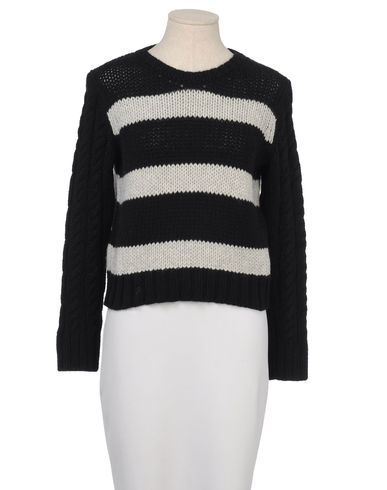 ZOOM JASON WU - Long sleeve sweater
