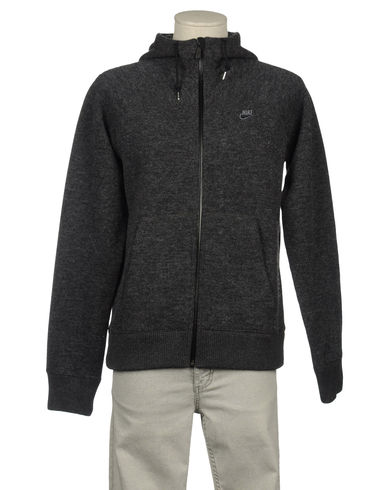 ZOOM NIKE SPORTWEAR - Hooded sweatshirt
