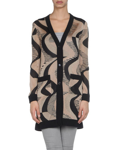 ZOOM MISSONI - Cardigan